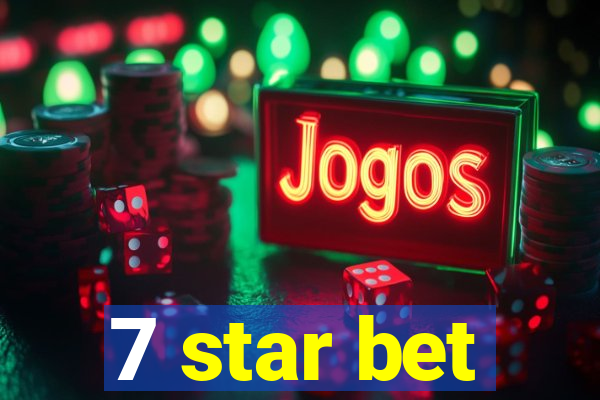 7 star bet